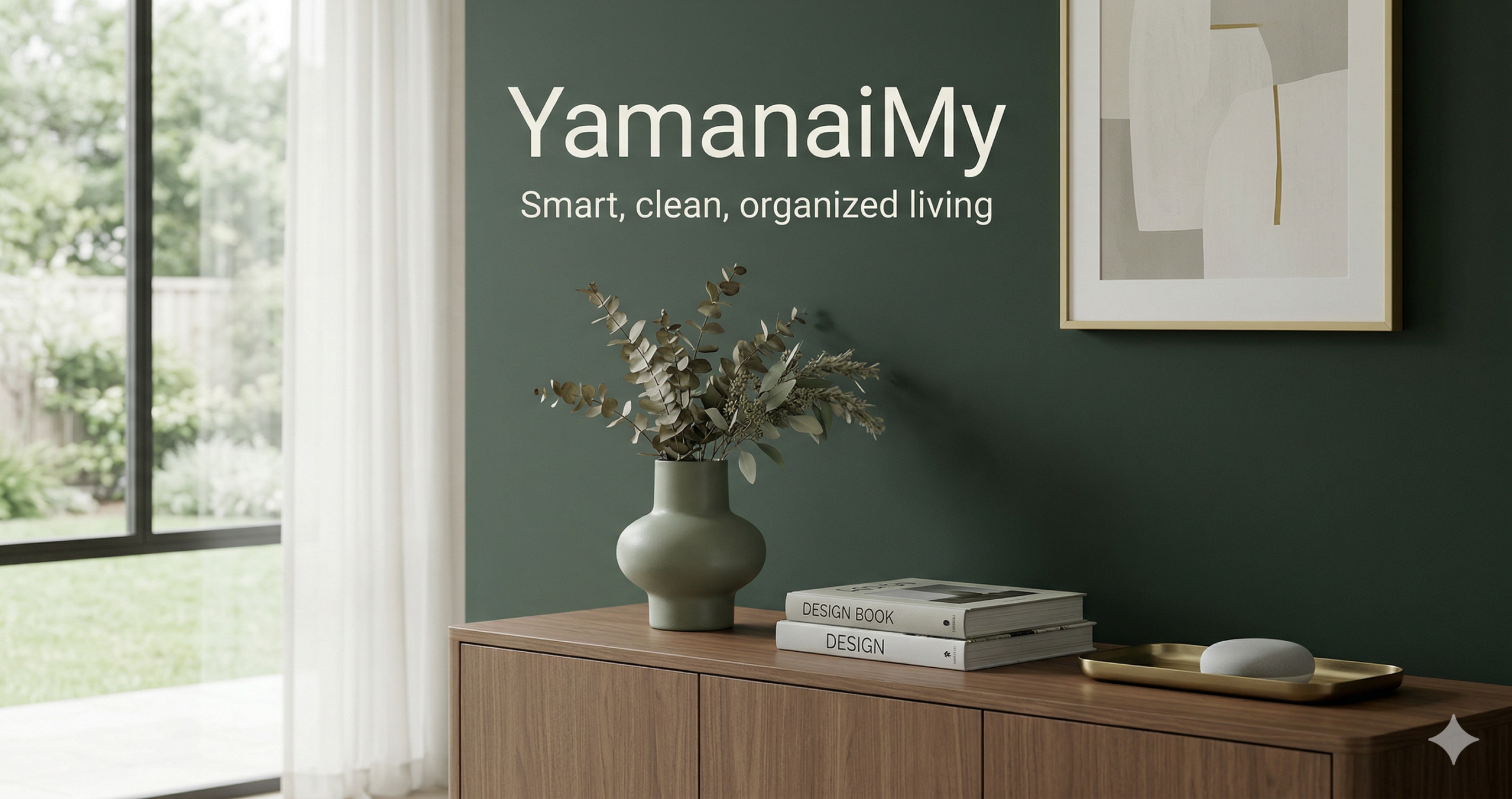 YamanaiMy Home